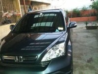 Suv HONDA Car Crv 2008 FOR SALE