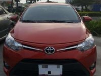 2015 Toyota Vios for sale