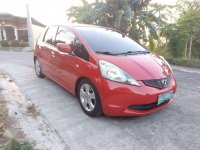 2009 Honda Jazz GE iVtec with SRS FOR SALE 