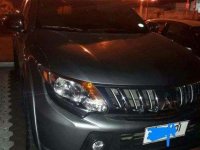 Mitsubihsi Strada 2016 for sale