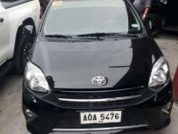 2015 Toyota Wigo 1.0G Automatic for sale