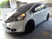 Good as new Honda Jazz 2012 for sale