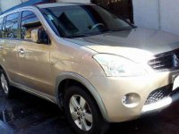 2008 AT Mitsubishi Fuzion GLS FOR SALE