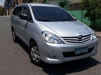 2009 Toyota Innova for sale