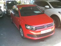 Well-kept Volkswagen Polo 2015 for sale