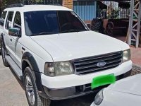 2006 Ford Everest​ for sale  fully loaded