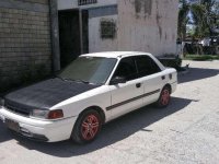 FOR SALE: Mazda 323​ for sale  fully loaded
