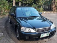 Honda City 2002 for sale