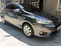 Toyota Vios E 2015 for sale