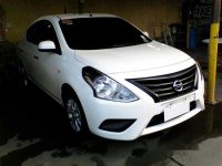 Well-maintained Nissan Almera 2016 1.5 for sale