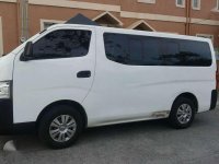 For Sale: Nissan Urvan NV350 2016