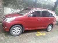 2007 Toyota Avanza 1.5G vs Innova for sale  fully loaded