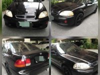 Honda Civic 1997 for sale