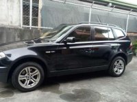 Like New Bmw X3 for sale