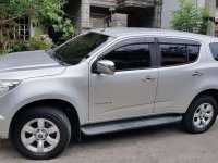 Chevrolet Trailblazer 2013 MT​ for sale  fully loaded