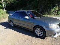 Ford Lynx (2002) AT for sale   ​fully loaded