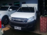 2015 Isuzu Dmax flexiqube fb body for sale