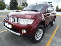 Like New. Mitsubishi Montero GLS V AT 2F4U