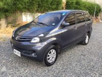 2015 Toyota Avanza 1.3E Automatic Transmission