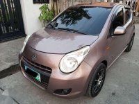 2011 Suzuki Celerio for sale