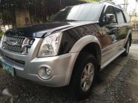 Isuzu Alterra 2008 for sale