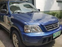 98 Hond CRV​ for sale  fully loaded