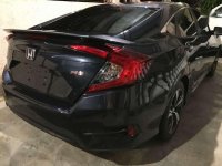 Honda Civic 2017 for sale