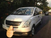 Good as new Hyundai Grand Starex 2008 for sale