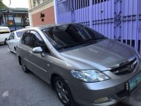 Honda City 2006 for sale