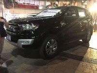 Zero DP Ford Everest 2.2L Trend AT Brand New ALL IN PROMO 2018 FOR SALE 