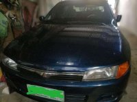 Mitsubishi Lancer 97 model for sale   ​fully loaded