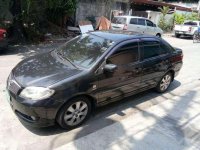 Toyota Vios 2006 for sale