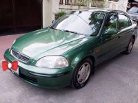 1998 Honda Civic Automatic for sale  fully loaded