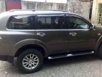 Mitsubishi Montero 2012​ for sale  fully loaded