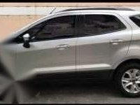 Ford EcoSport 2016 FOR SALE 