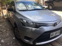 2014 Toyota Vios for sale