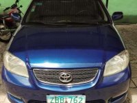 Toyota Vios 2005 for sale