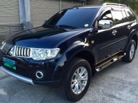 2013 Mitsubishi Montero sport gls for sale   ​fully loaded