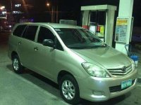 2012 Toyota Innova E​ for sale  fully loaded