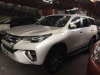 2017 Toyota Fortuner for sale