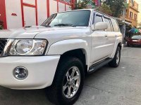 Nissan Patrol 2011 for sale