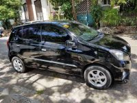 2016 Toyota Wigo G Automatic FOR SALE 