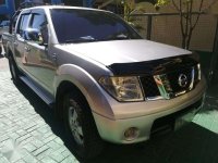 Nissan Navara 2008 FOR SALE