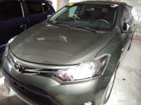 2018 Toyota Vios 1.3E manual A.JADE for sale   ​fully loaded
