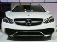 Like New Mercedes Benz E Class for sale