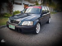 Honda CRV 1998 for sale