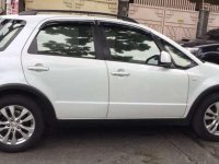 Good as new Suzuki SX4 Crossover Model 2012 for sale