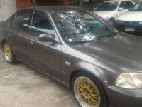 Honda Civic lxi 1996 for sale  ​ fully loaded