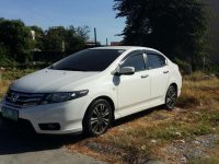 Honda City 2013 Automatic​ for sale  fully loaded