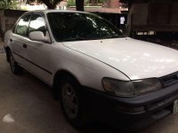 Toyota Corolla XE 1997 for sale  ​ fully loaded